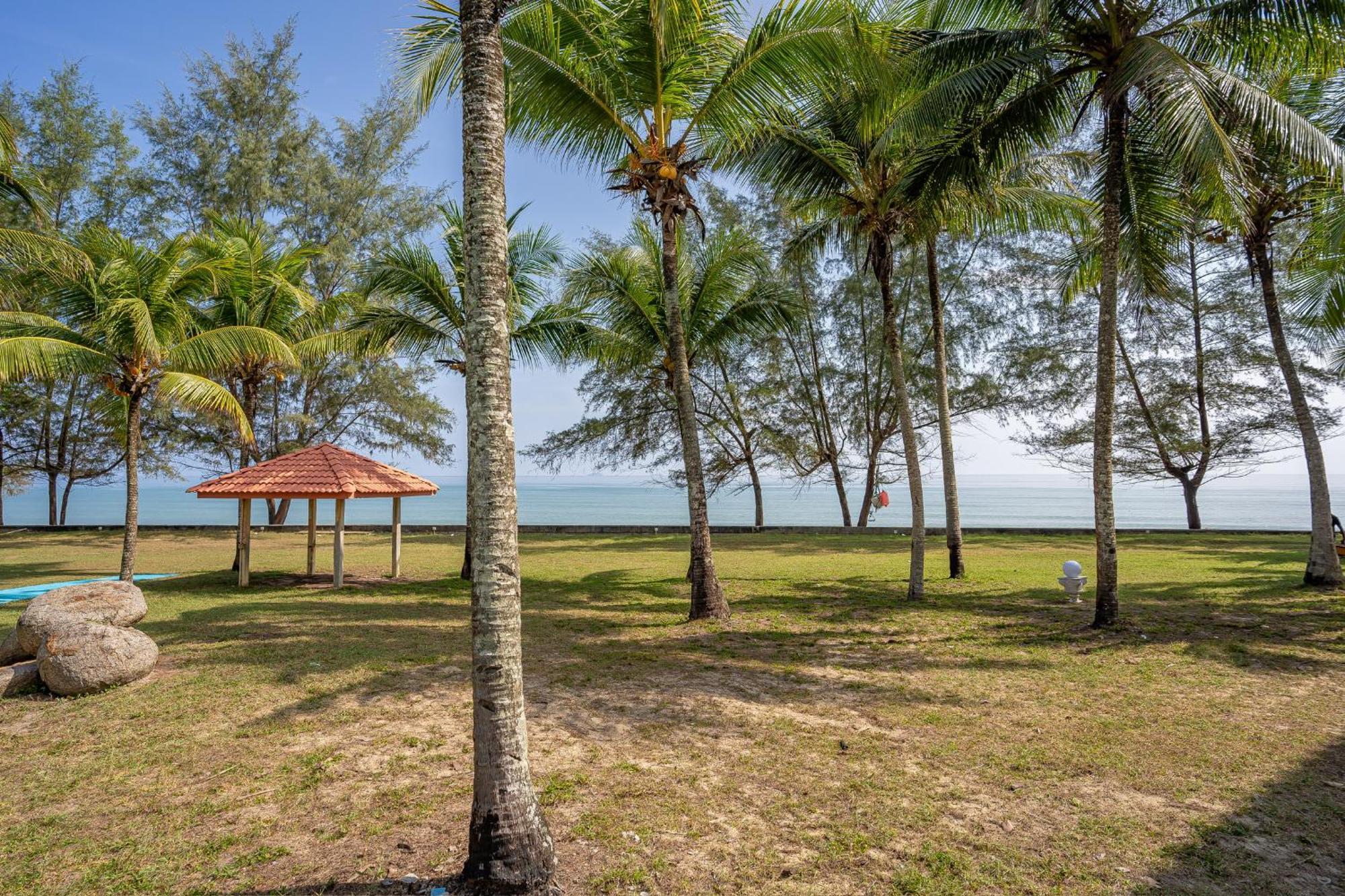 Bidong View Resort Kuala Terengganu Exterior photo
