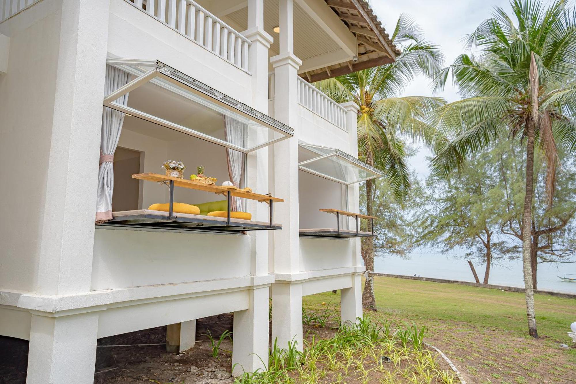 Bidong View Resort Kuala Terengganu Exterior photo