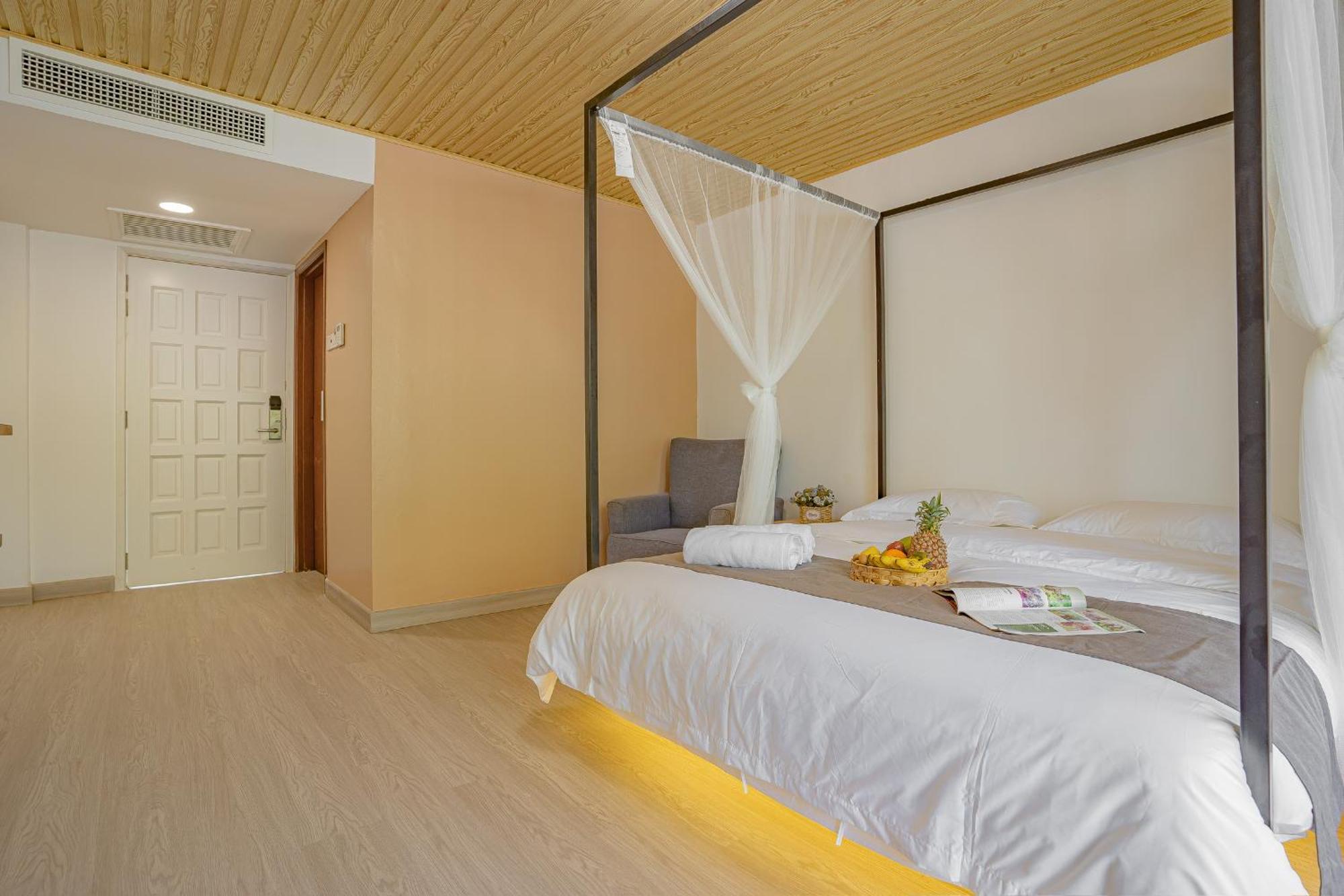 Bidong View Resort Kuala Terengganu Exterior photo